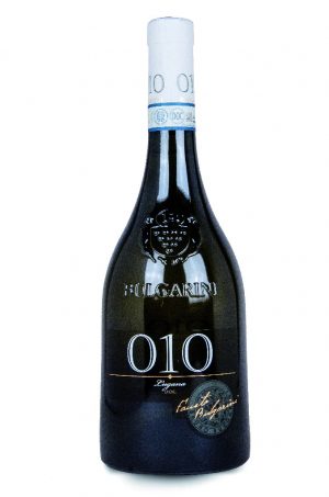 BULGARINI LUGANA D.O.C Q10 2020 13.5% 0.750L