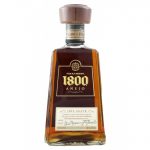 1800 TEQUILA RESERVA ANEJO 100% 38% 0.700L