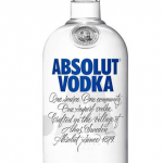 ABSOLUT BLUE 40% 0.500L