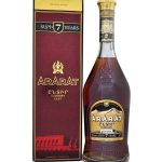 ARARAT 7 YEARS 40% 0.500L