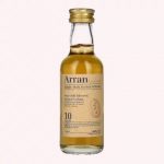 ARRAN MALT 10YO 46% 0.05L