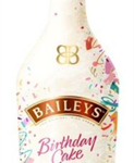 BAILEYS BIRTHDAY CAKE 17% 0.700L