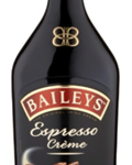 BAILEYS ESPRESSO CREAME 17% 1L