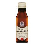 BALLANTINES 40% 0.05L