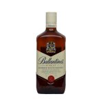 BALLANTINES 40% 0.700L