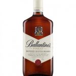 BALLANTINES 40% 1L