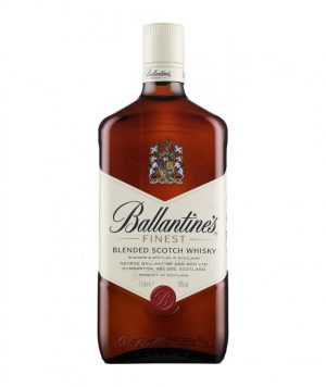 BALLANTINES 40% 1L