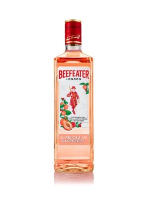 BEEFEATER PEACH & RASPBERRY 37.5% 0.700L