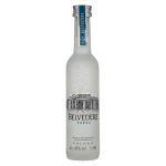 BELVEDERE 40% 0.05L