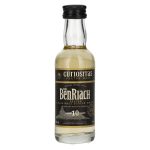 BENRIACH 10YO CURIOSITAS 46% 0.05L