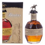 BLANTONS ORIGINAL SINGLE BARREL +GB 46.5% 0.700L