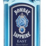 BOMBAY SAPPHIRE EAST 42% 0.700L