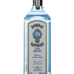 BOMBAY SAPPHIRE +LIGHTPAD 40% 1.75L