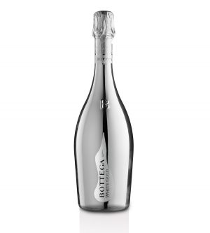 BOTEGA WHITE GOLD BRUT 11% 0.750L