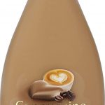 BOTTEGA CAPPUCCINO CREAM LIQUEUR 15% 0.500L