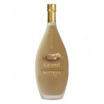 BOTTEGA CARAMEL CREMA DI CARAMELLO 17% 0.500L