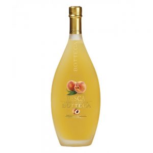 BOTTEGA PEACH 28% 0.500L