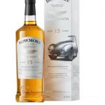 BOWMORE ASTON MARTIN 15 YEARS 43% 1L