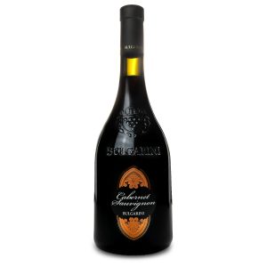 BULGARINI D.O.C CABERNETSAUVIGNON 2019 13% 0.750L