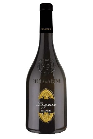 BULGARINI LUGANA D.O.C 2019 12.5% 0.750L