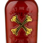 BUMBU RUM THE ORIGINAL 35- 40% 0.700L