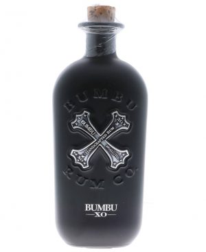 BUMBU RUM XO 40% 0.700L