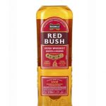 BUSHMILLS RED BUSH 40% 0.700L