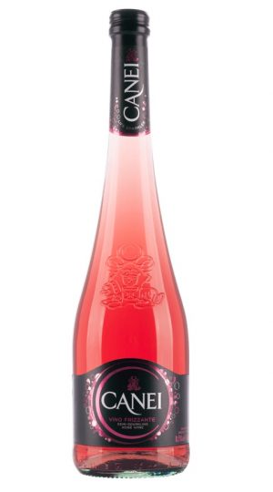 CANEI ROSE 8.5% 0.750L