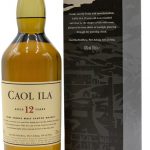 CAOL ILA 12 YEARS + GB 43% 0.700L