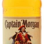 CAPTAIN MORGAN SPICED GOLD 35 % 0.700L