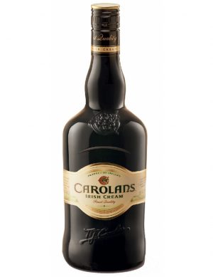 CAROLANS IRISH CREAM 17% 0.700L