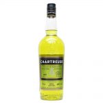 CHARTEUSE YELLOW 43% 0.700L