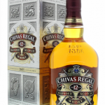 CHIVAS REGAL 12 YEARS 40% 1L