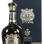 CHIVAS REGAL ROYAL SALUTE 32 YEARS 40% 0.500L