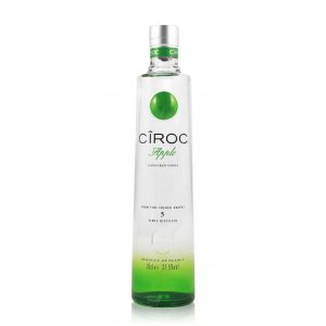 CIROC APPLE 37.5 % 0.700L