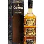 CLONTARF 1014TRINITY MINISET 3x0.2L GB 40% 0.600L