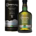 CONNEMARA 12 YERAS + GB 40% 0.700L