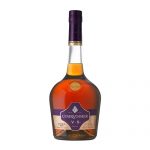 COURVOISEIR ARTISAN VS DOUBLE OAK 40% 1L