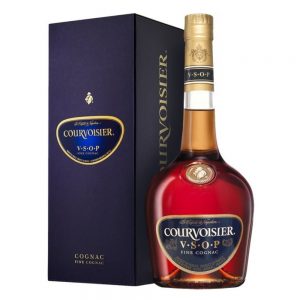 COURVOISIER VSOP 40% 0.700L