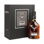 DALMORE 21 YEARS + GB 42% 0.700L