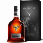 DALMORE KING ALEXANDER III + GB 40% 0.700L