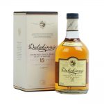 DALWHINNIE 15 YEARS 43% 0.700L