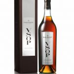 DAVIDOFF VSOP + GB 40% 1L