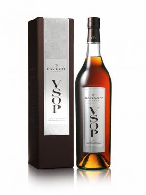 DAVIDOFF VSOP + GB 40% 1L