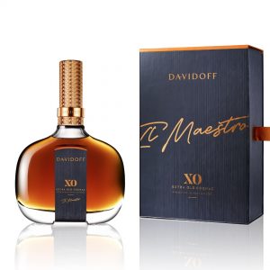 DAVIDOFF XO IL MAESTRO 40% 0.700L