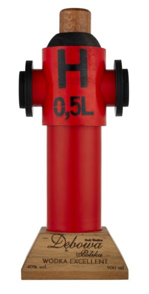 DEBOWA HYDRANT40% 0.700L