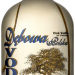 DEBOWA VODKA 40% 0.700L