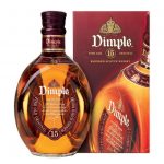 DIMPLE 15 YEARS 40% 0.700L