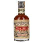 DON PAPA 7 YO SMALL BACH 40% 0.200L