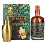 DON PAPA MASSKARA + SHAKER +GB 40% 0.700L